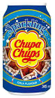 CHUPA CHUPS COLA FLAVOUR 24 x 345ml