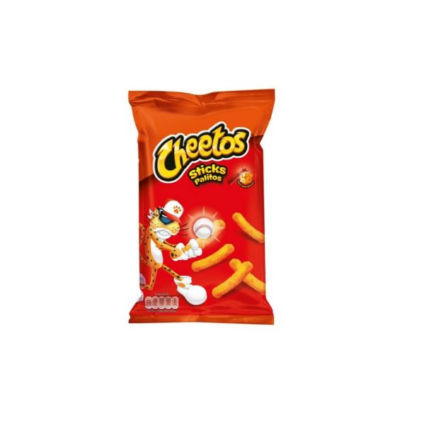 CHEETOS STICKS 24 x 96g