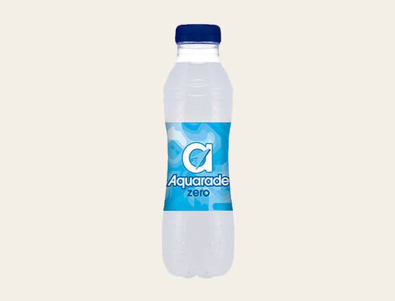 AQUARADE LIMON 12 x 500ml